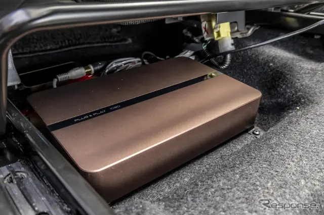 加工いらずで別次元の音へ！ FOCAL/BEWITHのジムニー専用キットを徹底試聴