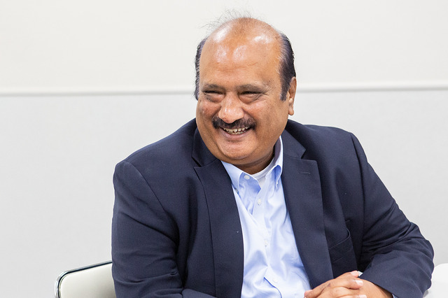 NVIDIAが語る「世界のヒューマノイド開発の最前線　最新トレンドとフィジカルAI革命」【単独インタビュー】