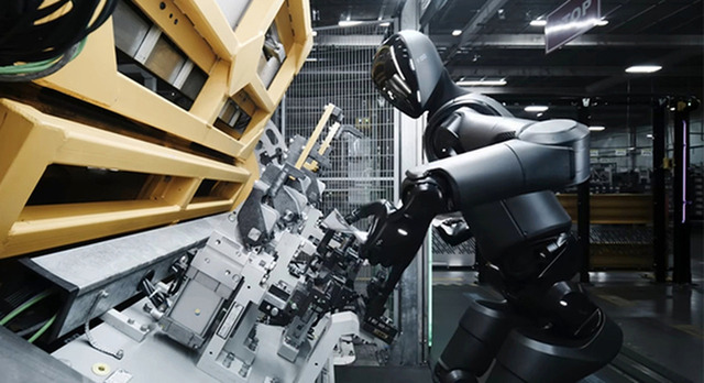 NVIDIAが語る「世界のヒューマノイド開発の最前線　最新トレンドとフィジカルAI革命」【単独インタビュー】