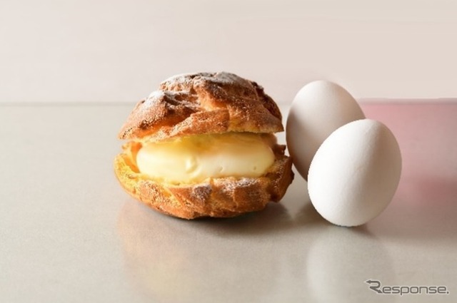 クラシックシュー（450円）