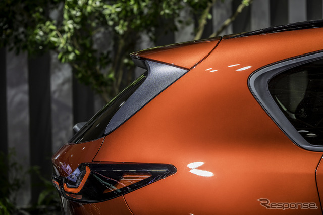 マツダ CX-5（ジャパンモビリティショー2025）