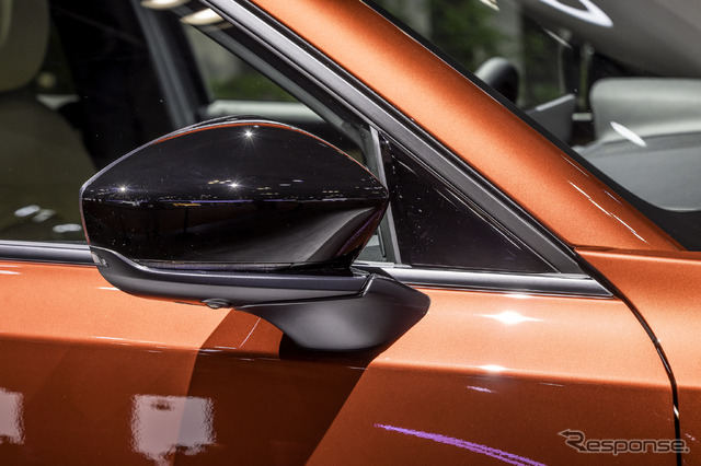 マツダ CX-5（ジャパンモビリティショー2025）