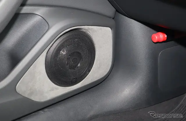 AUDI A4 AVANT Janline & Partners（デモカー）【Morel & ARC AUDIO System】