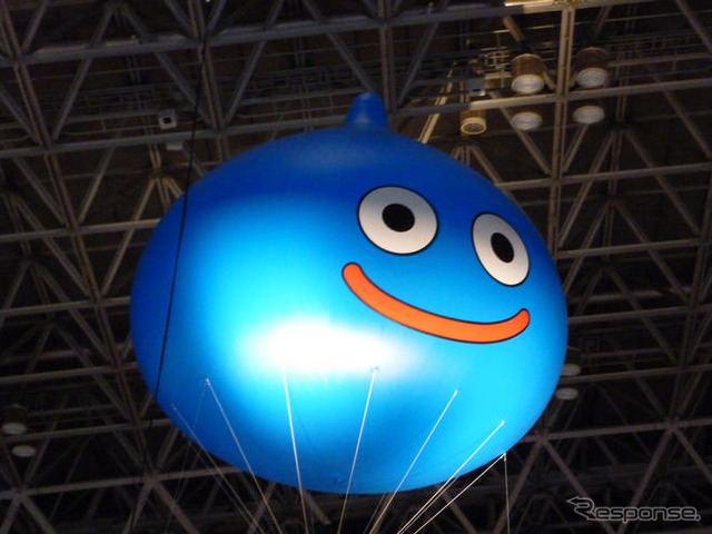 【東京ゲームショウ09】FF13、大神伝など注目タイトルの体験も 27日まで