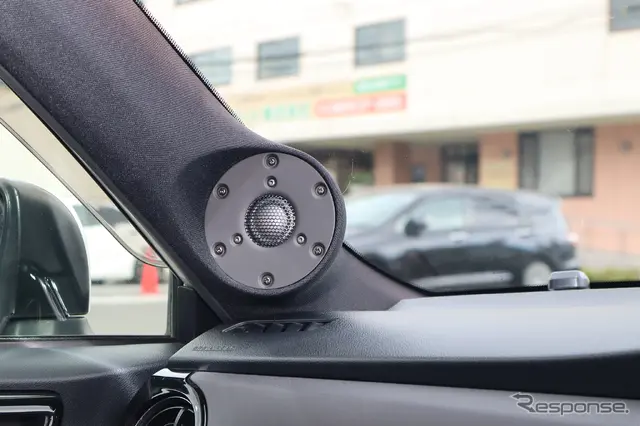 トヨタ・カローラフィルダー（オーナー：吉岡晃史さん）by エモーション