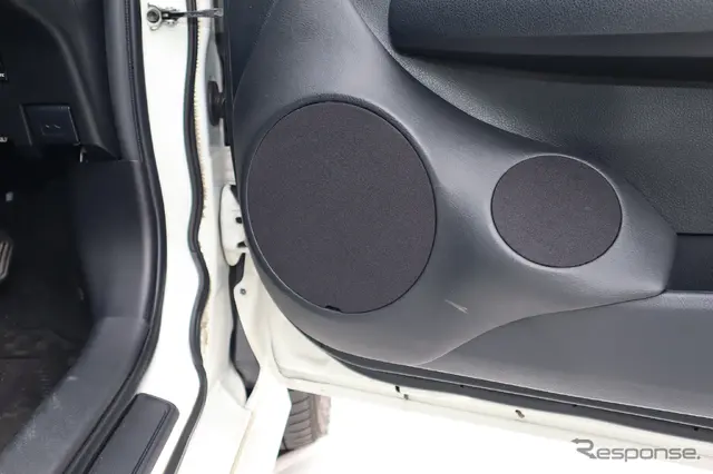 トヨタ・カローラフィルダー（オーナー：吉岡晃史さん）by エモーション