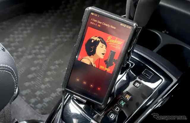 トヨタ・カローラフィルダー（オーナー：吉岡晃史さん）by エモーション