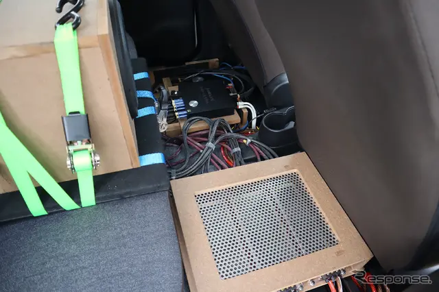 マツダ・キャロル（オーナー：高橋広昭さん）by K サウンド