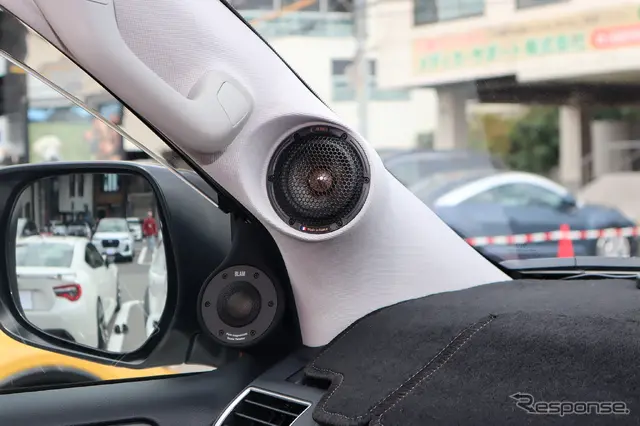 トヨタ・ランドクルーザー プラド（オーナー：坂本　諭さん）by M.E.I.