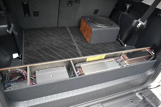 トヨタ・ランドクルーザー プラド（オーナー：坂本　諭さん）by M.E.I.