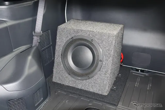 トヨタ・ヴォクシー（オーナー：中西　康夫さん）by ウェイブ トゥ ポート