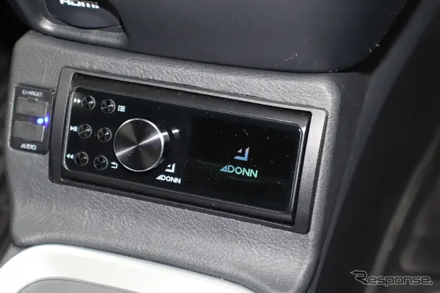 トヨタ・ヴォクシー（オーナー：中西　康夫さん）by ウェイブ トゥ ポート