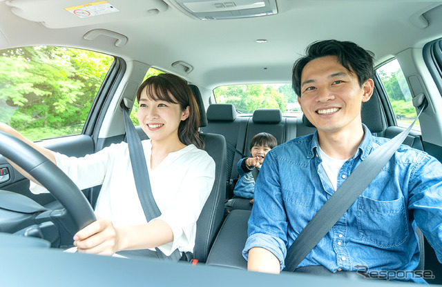 カーナビステーション「ストラーダ」専用の最新地図データ2026年度版を発売（イメージ）