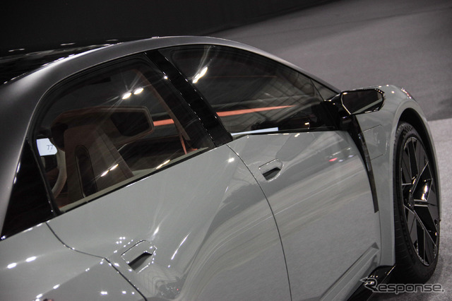 トヨタ カローラコンセプト