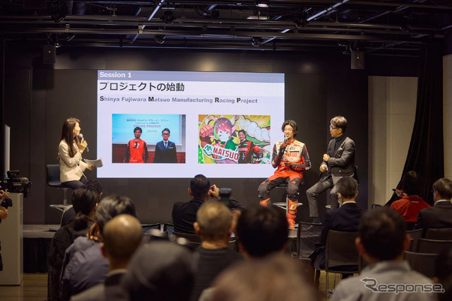 藤原慎也選手、ダカール・ラリー2026に日本人唯一のライダーとして参戦へ