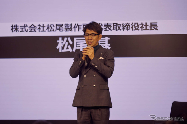 藤原慎也選手、ダカール・ラリー2026に日本人唯一のライダーとして参戦へ