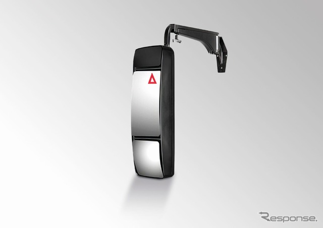 FORVIA HELLAの農業機械向けレーダー式アシストシステム