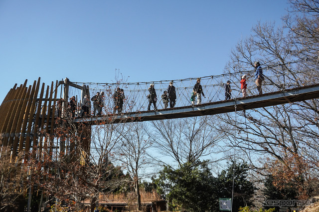 ホンダが株主優待として12月6・7日に開催した「モビリティリゾートもてぎ体験会」