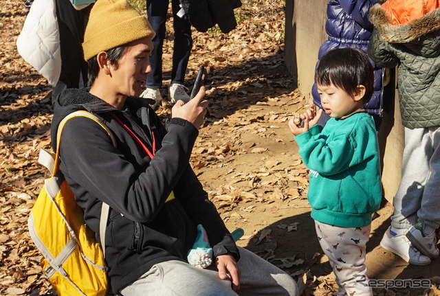 ホンダが株主優待として12月6・7日に開催した「モビリティリゾートもてぎ体験会」