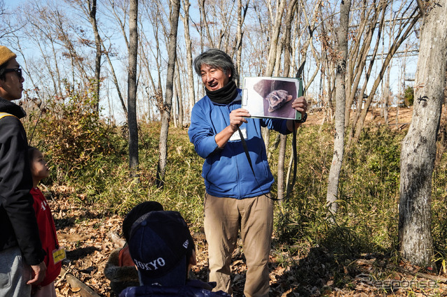 ホンダが株主優待として12月6・7日に開催した「モビリティリゾートもてぎ体験会」