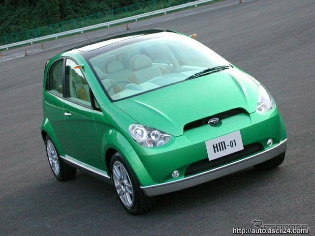 車搭載42Vシステムについての考察……「未来ではない、現在だが」