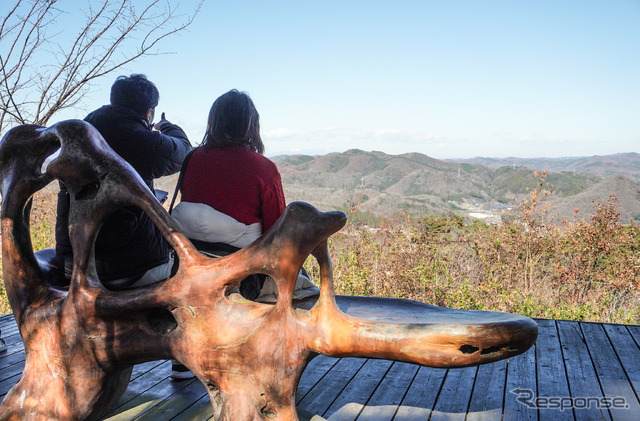ホンダが株主優待として12月6・7日に開催した「モビリティリゾートもてぎ体験会」