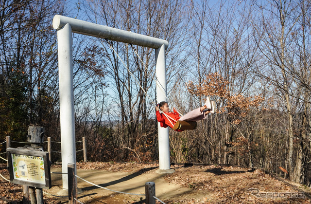 ホンダが株主優待として12月6・7日に開催した「モビリティリゾートもてぎ体験会」