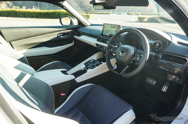 ホンダ プレリュード 新型