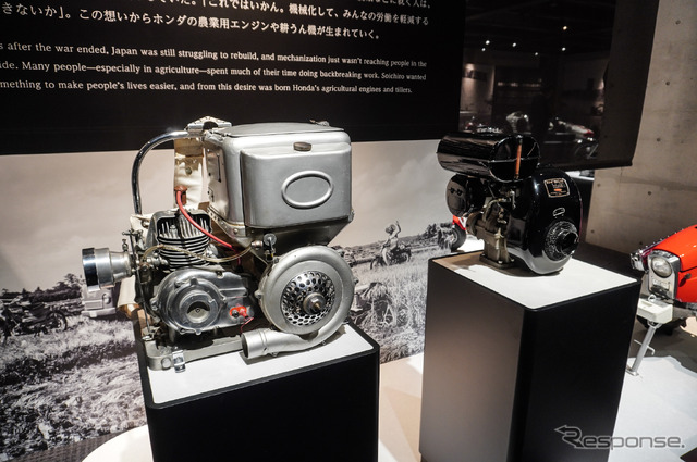 ホンダが株主優待として12月6・7日に開催した「モビリティリゾートもてぎ体験会」