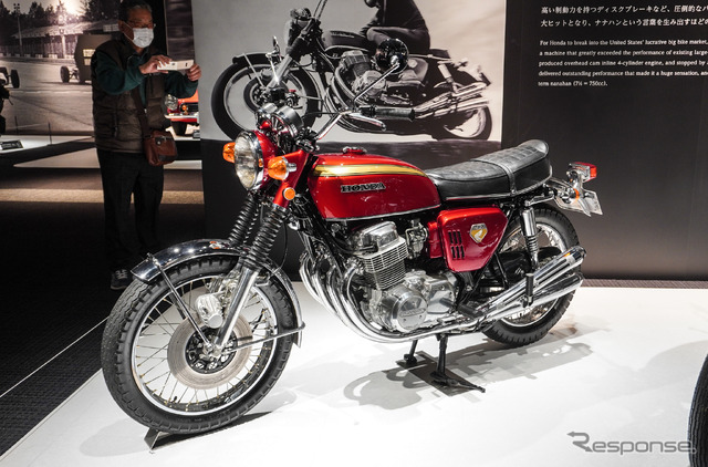 ホンダが株主優待として12月6・7日に開催した「モビリティリゾートもてぎ体験会」