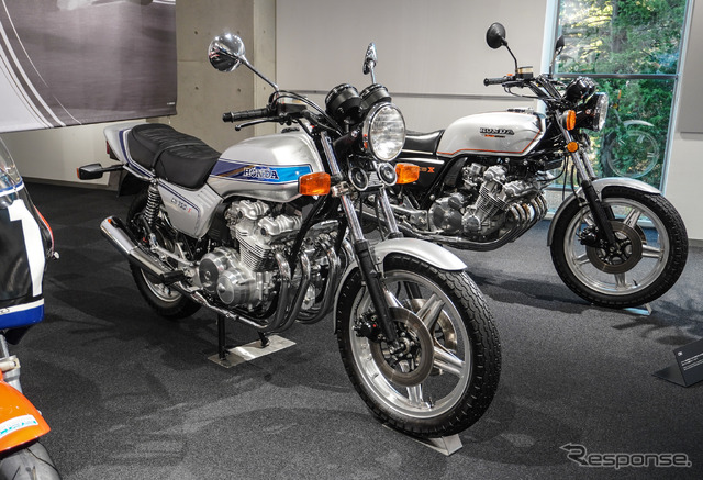 ホンダが株主優待として12月6・7日に開催した「モビリティリゾートもてぎ体験会」