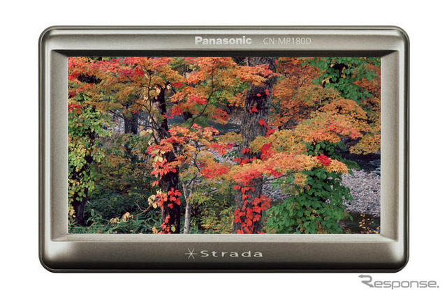 【パナソニック ストラーダポケット 新型】秋冬商戦に向けたパナソニックの“本気”…会田肇