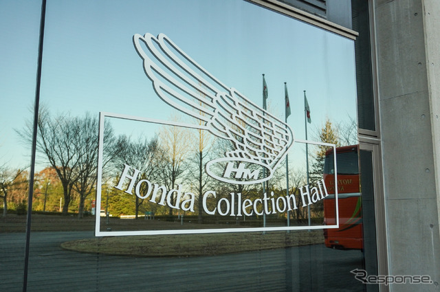 ホンダが株主優待として12月6・7日に開催した「モビリティリゾートもてぎ体験会」