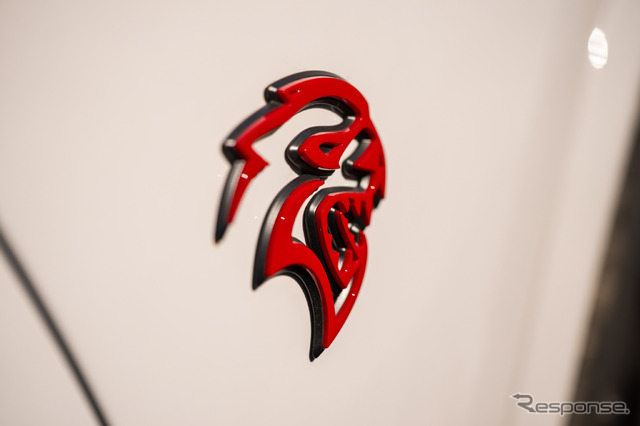 ダッジ・デュランゴ の2026年モデル