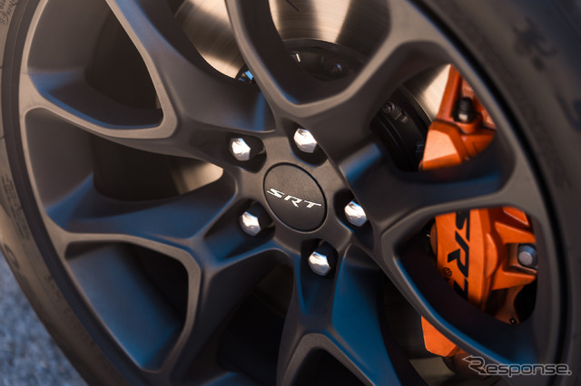 ダッジ・デュランゴ の2026年モデル