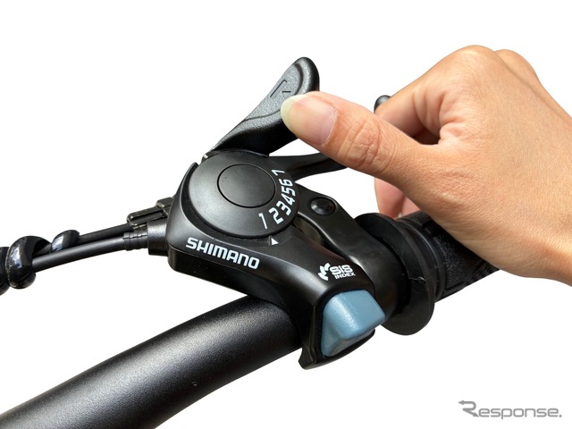 ブレイズ スタイル e-バイク