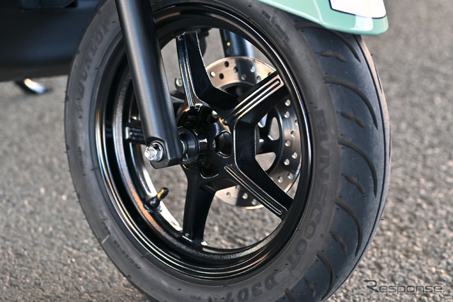 スズキ アドレス125