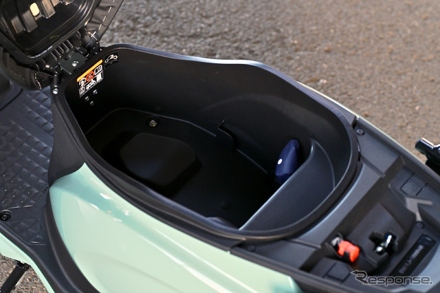 スズキ アドレス125