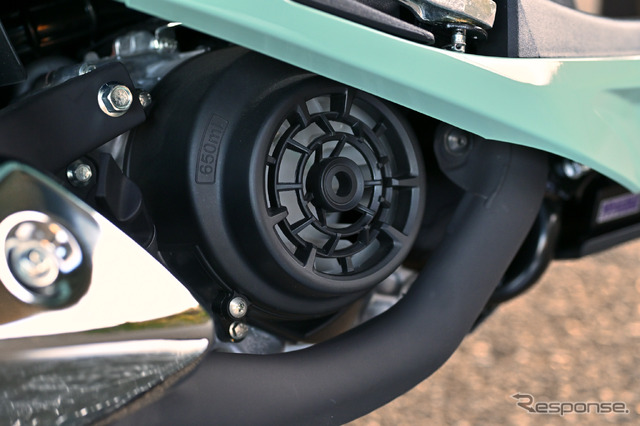 スズキ アドレス125