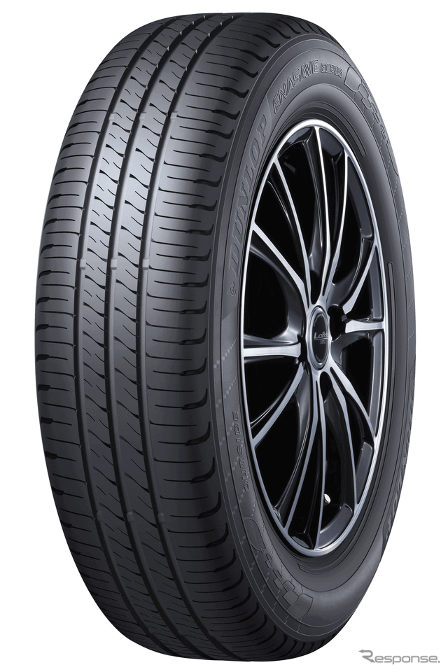 ダンロップ『ENASAVE EC205』