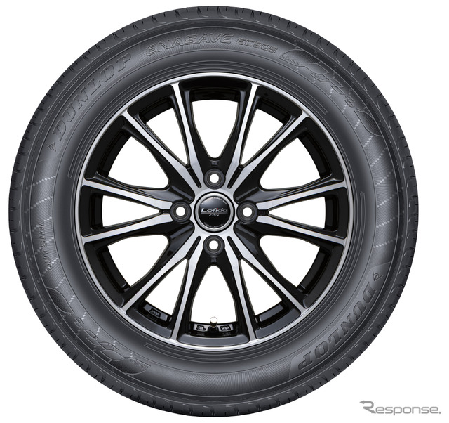 ダンロップ『ENASAVE EC205』