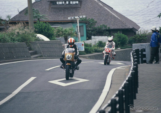 【チャレンジ三宅島09】 往復5000円でバイクと共に海を渡ろう