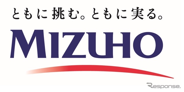 みずほリースのロゴ