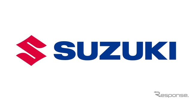 スズキのロゴ