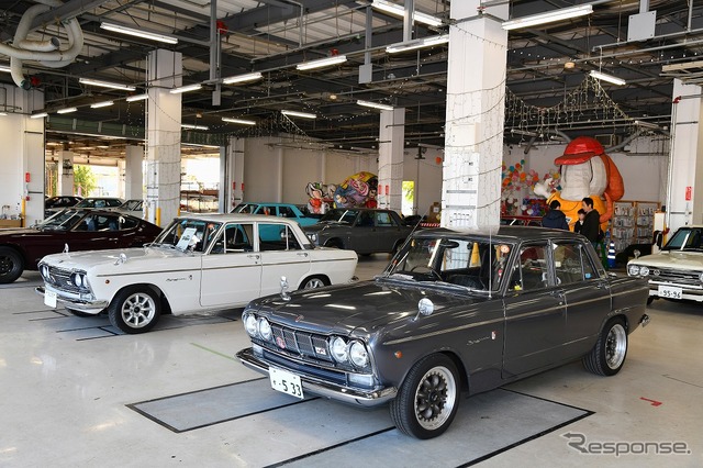 プリンスの丘 オートテスト2025