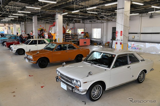 プリンスの丘 オートテスト2025