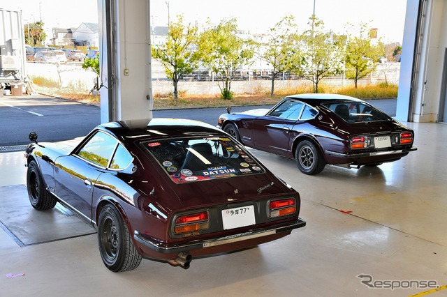 プリンスの丘 オートテスト2025