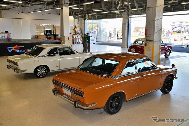 プリンスの丘 オートテスト2025