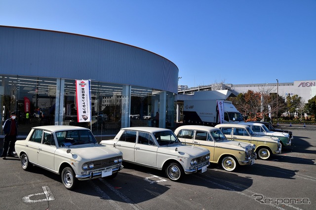 プリンスの丘 オートテスト2025