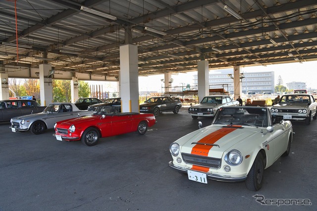 プリンスの丘 オートテスト2025